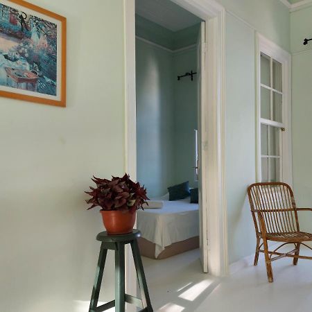 Eolos House Cunda Ayvalı Esterno foto