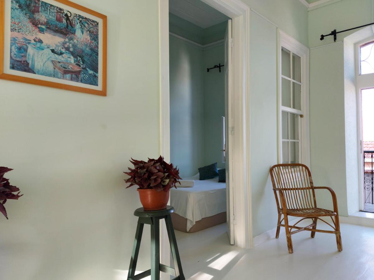 Eolos House Cunda Ayvalı Esterno foto