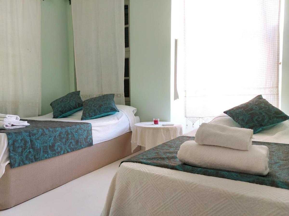 Eolos House Cunda Ayvalı Esterno foto