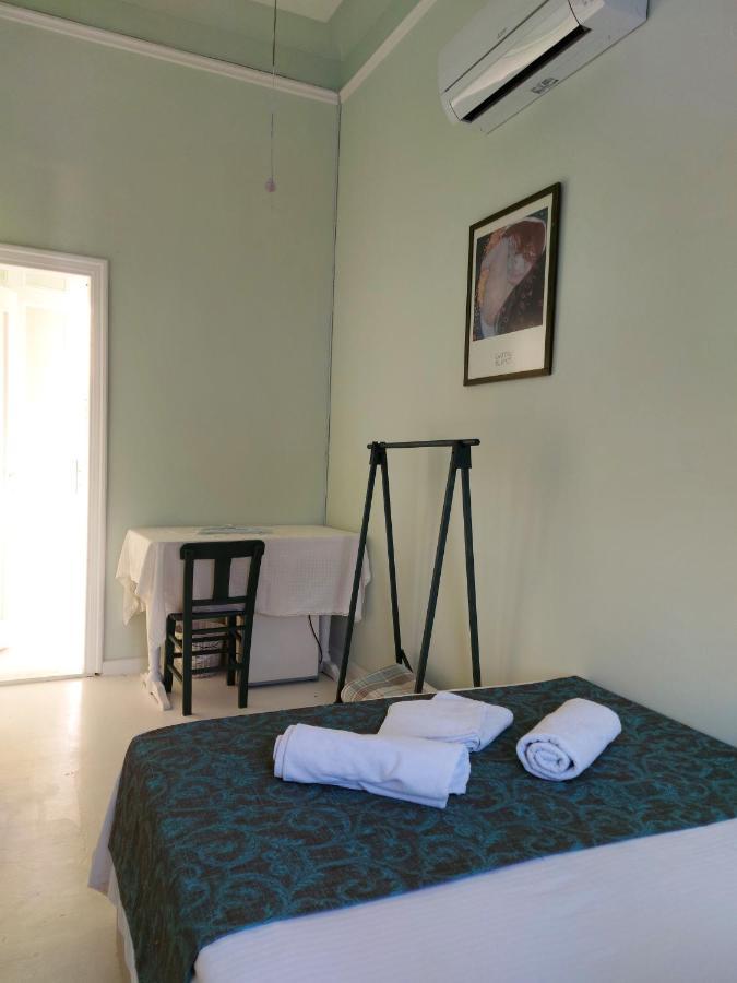 Eolos House Cunda Ayvalı Esterno foto