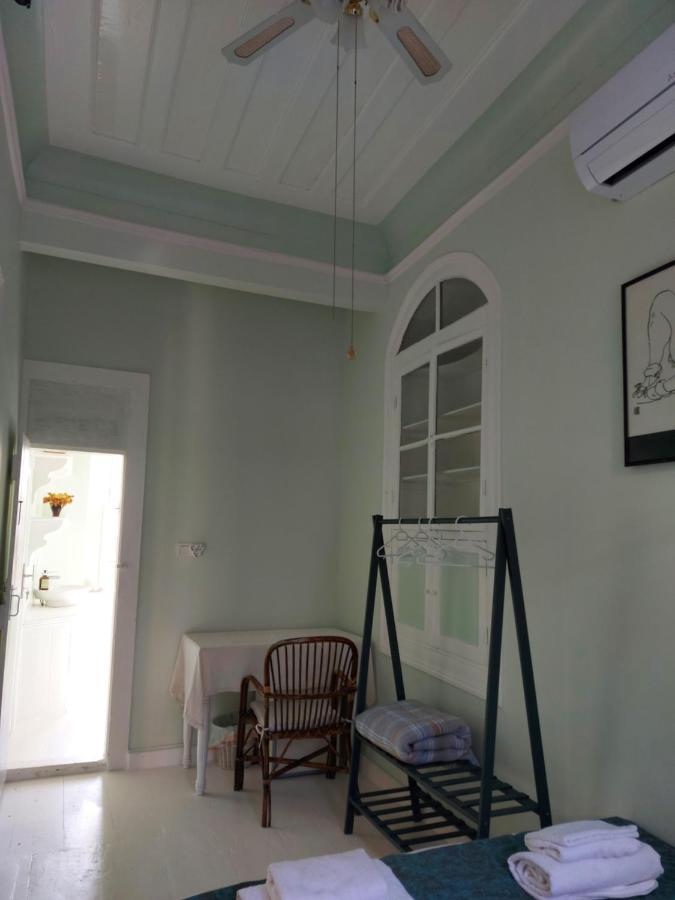 Eolos House Cunda Ayvalı Esterno foto