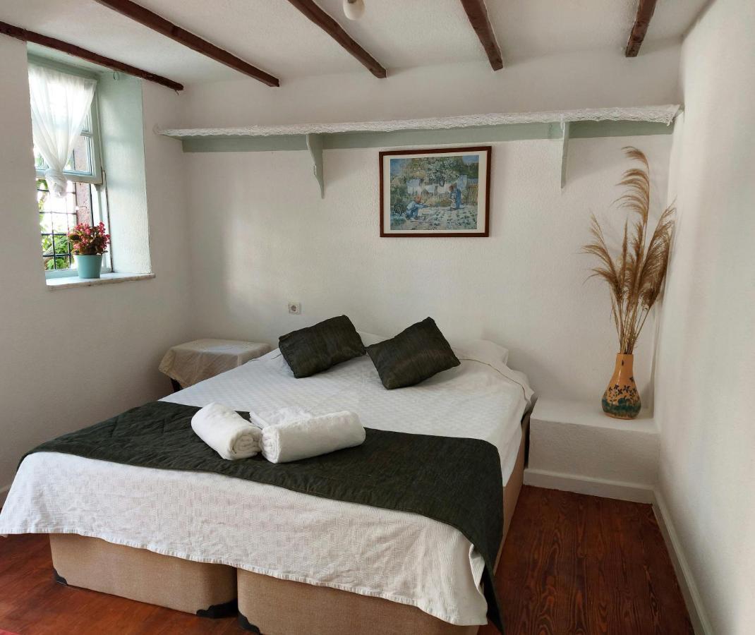 Eolos House Cunda Ayvalı Esterno foto