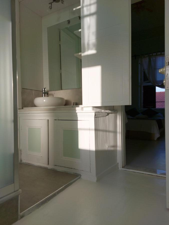 Eolos House Cunda Ayvalı Esterno foto