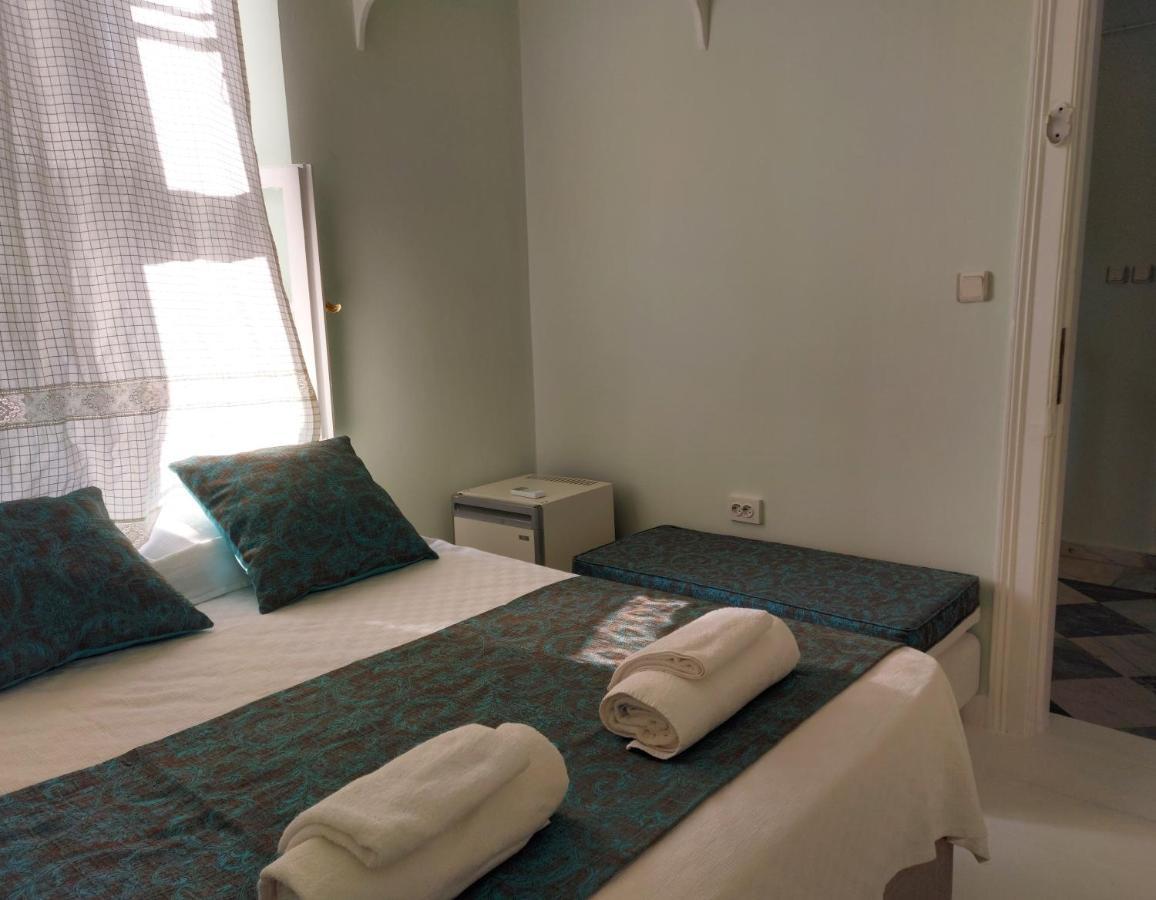 Eolos House Cunda Ayvalı Esterno foto
