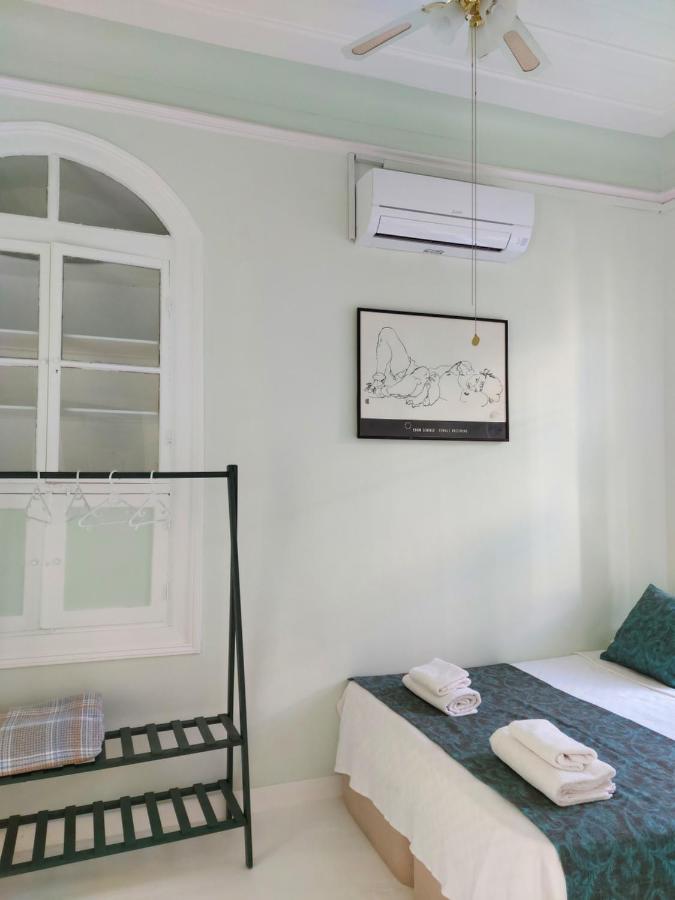 Eolos House Cunda Ayvalı Esterno foto