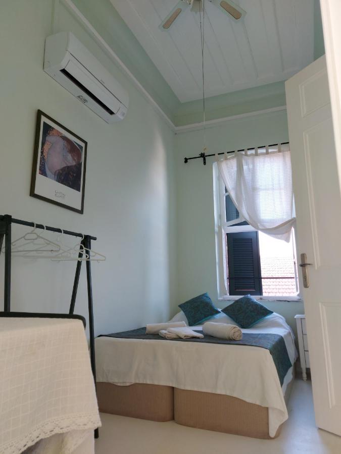 Eolos House Cunda Ayvalı Esterno foto