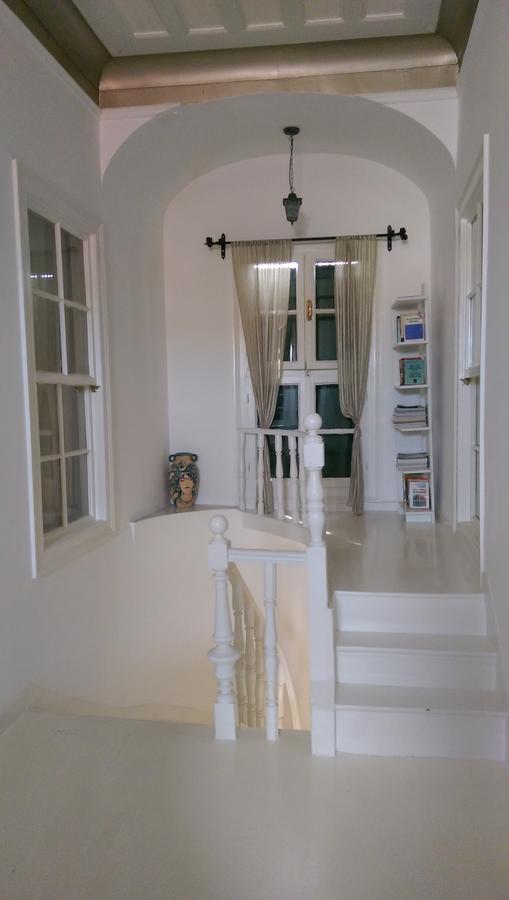 Eolos House Cunda Ayvalı Esterno foto