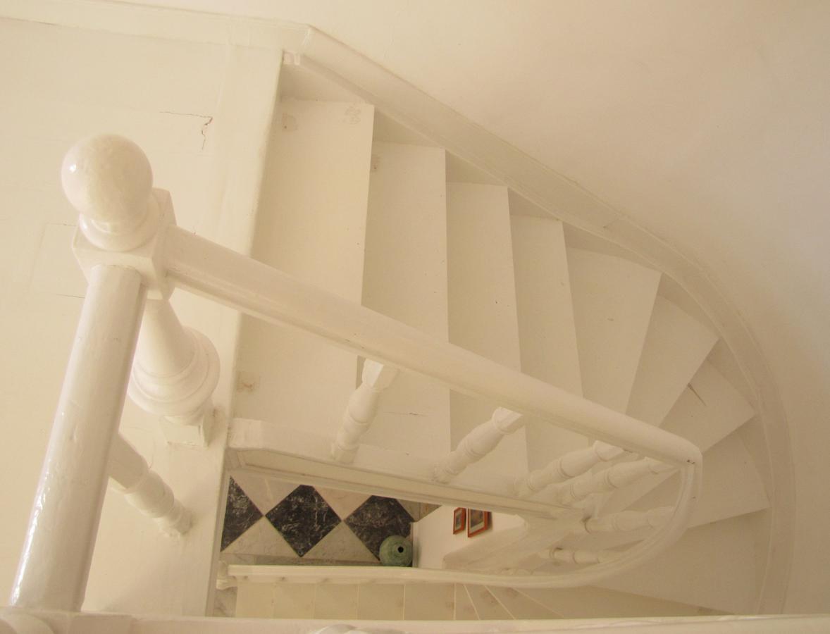 Eolos House Cunda Ayvalı Esterno foto