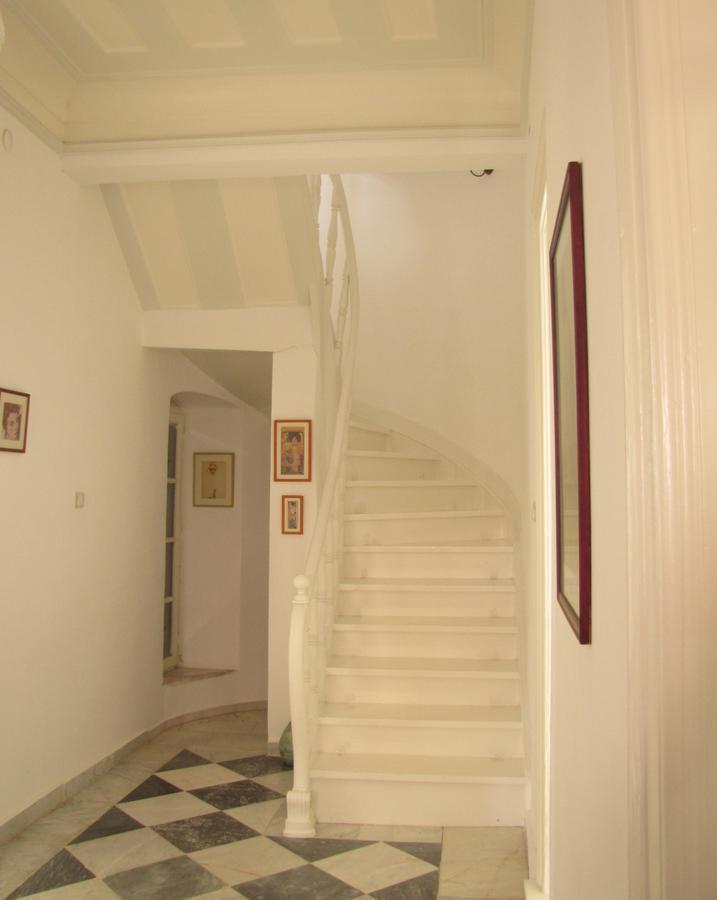 Eolos House Cunda Ayvalı Esterno foto
