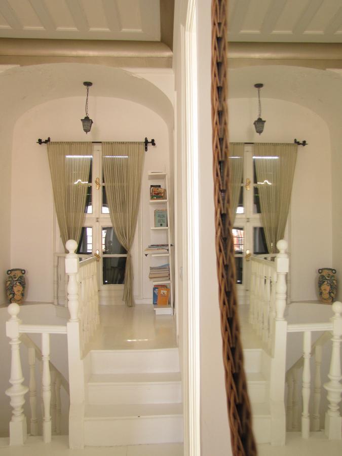 Eolos House Cunda Ayvalı Esterno foto